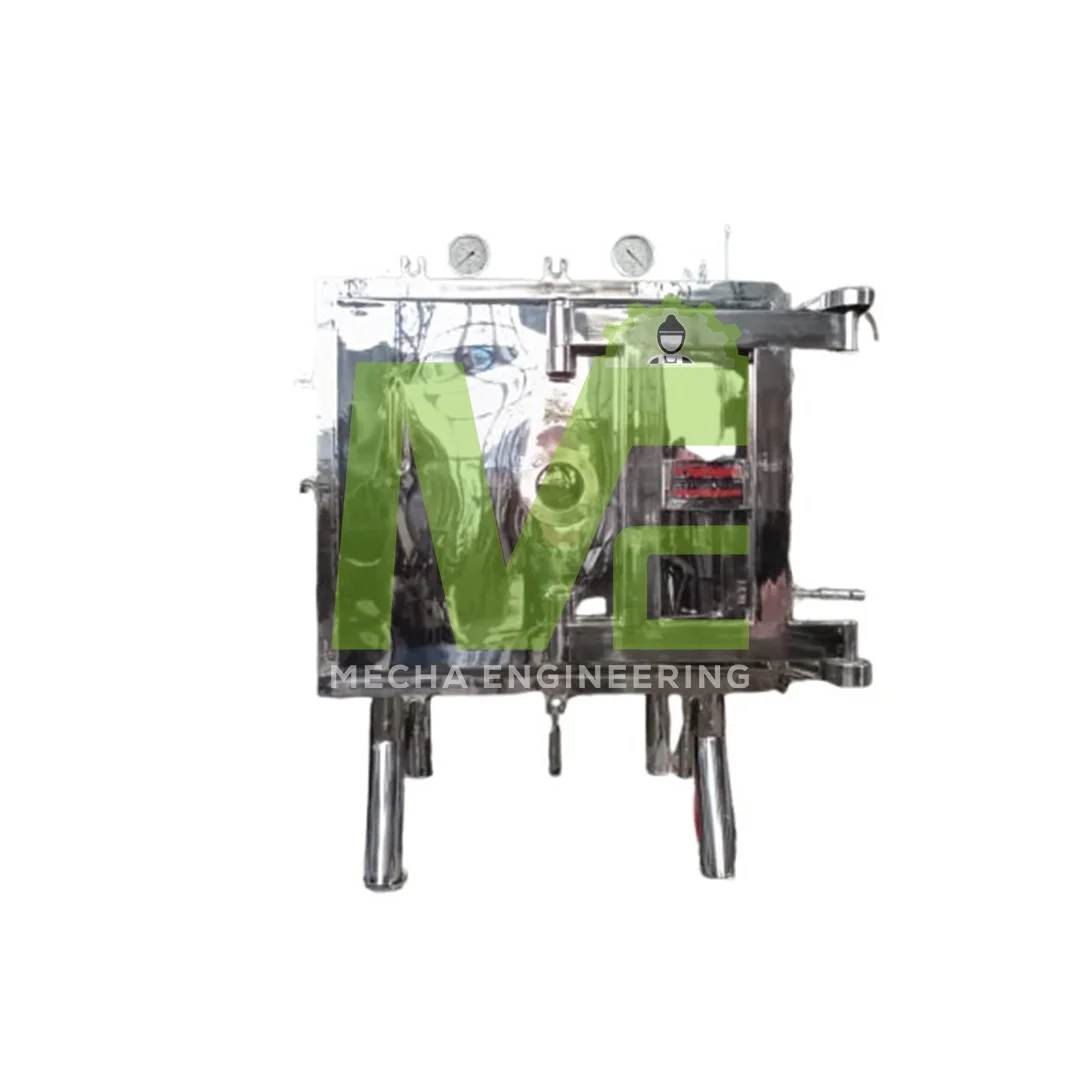 Best Vacuum Tray Dryer Manufacturer in India