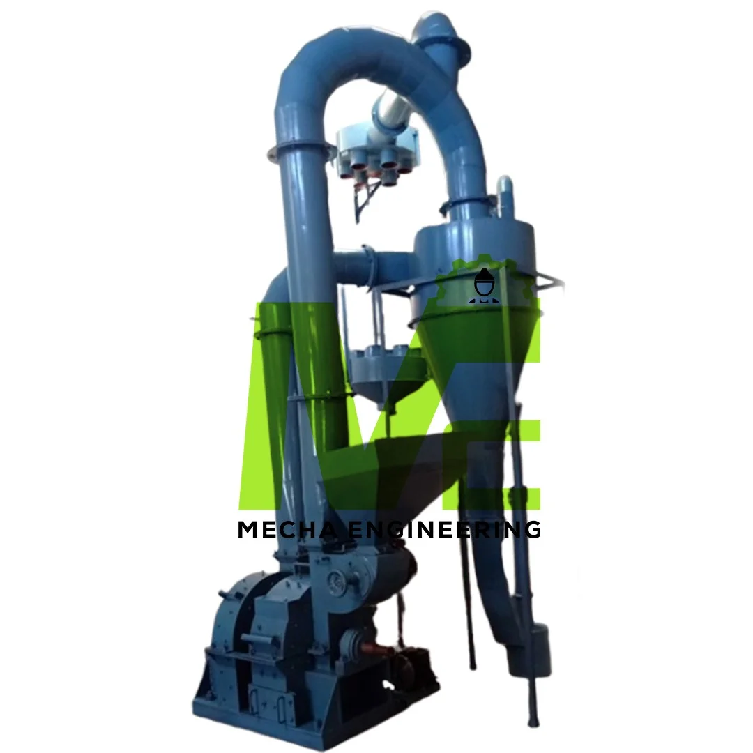 Drum Dryer Manufacturer in India