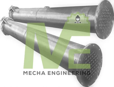 Heat Exchanger Manufacturer in India Heat Exchanger Manufacturer in India