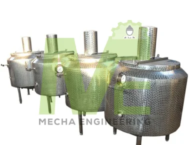 Jacketed Kettles Manufacturer in India Jacketed Kettles Manufacturer in India