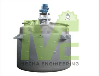 Reactor Manufacturer