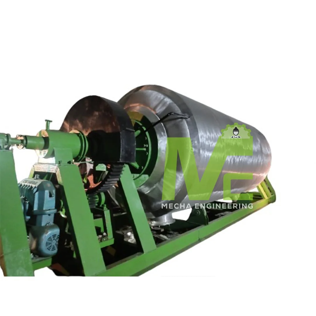 Rotary Extractor Supplier in India