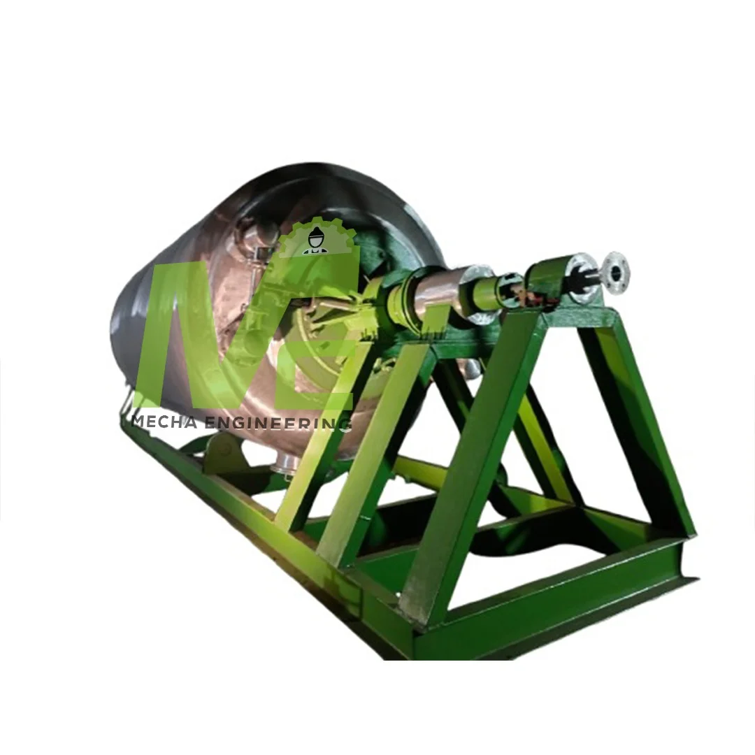 Rotary Extractor Supplier in Uttar Pradesh