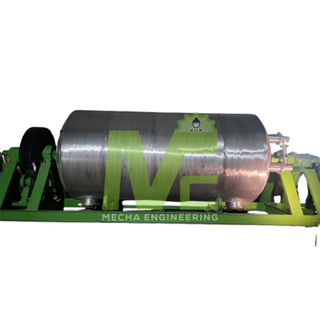 Rotary Extractor Supplier India