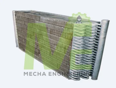 SS Radiator Manufacturer in India SS Radiator Manufacturer in India