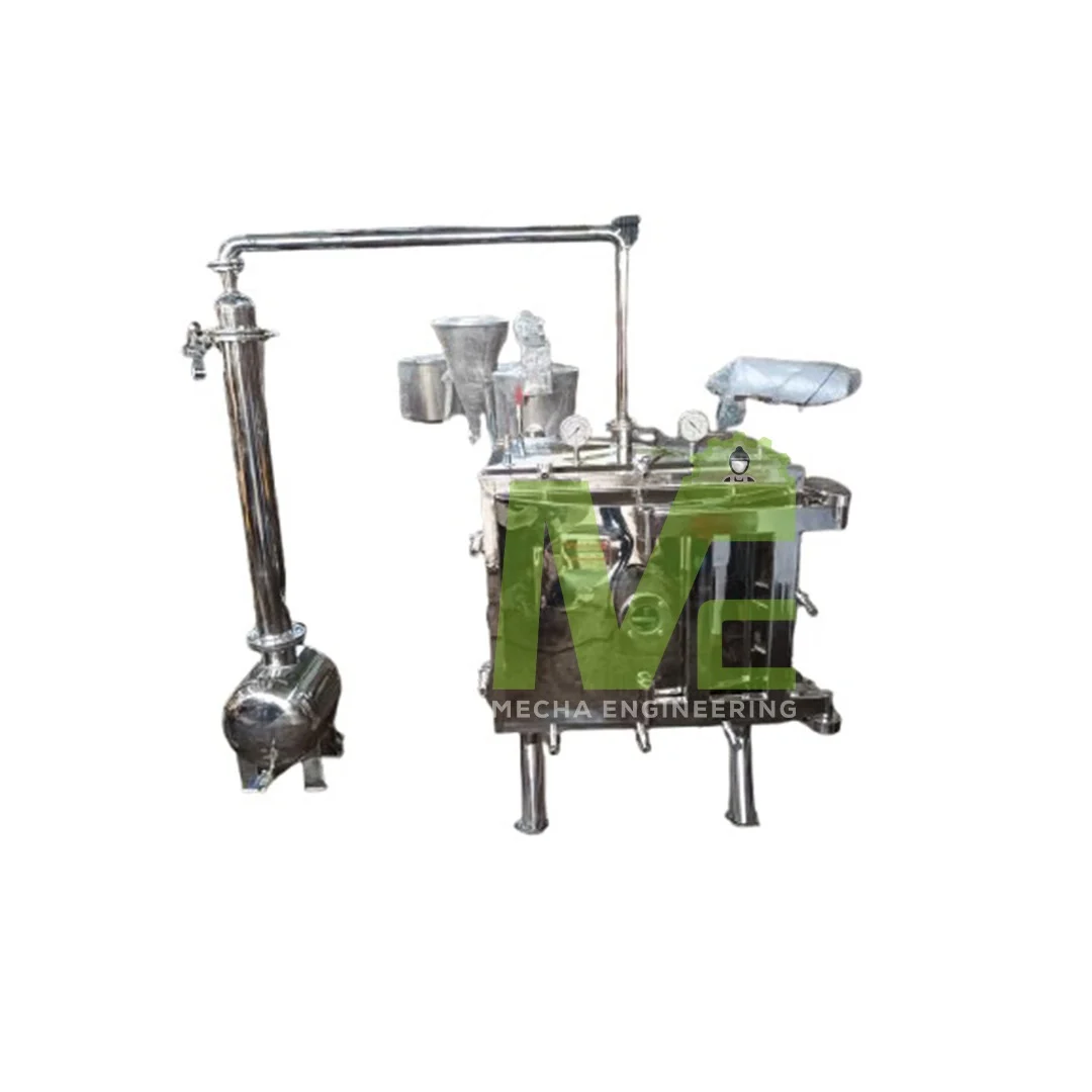 Supplier of Vacuum Tray Dryer in India