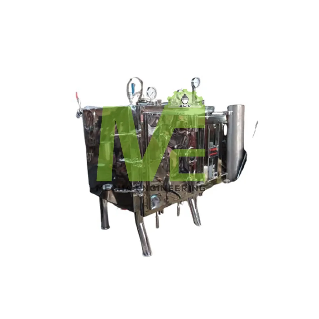 Vacuum Tray Dryer Supplier in India