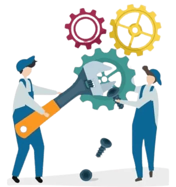 After Sales Services & Maintenance After Sales Services & Maintenance