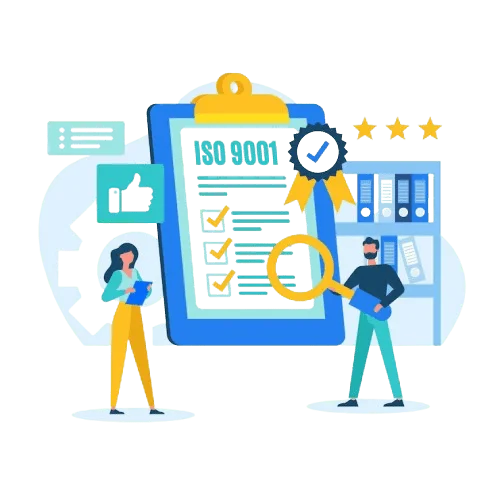 Quality Assurance Quality Assurance